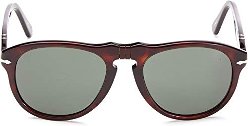 Persol mixte adulte Lunettes de Soleil PO0649, 24/31, 54
