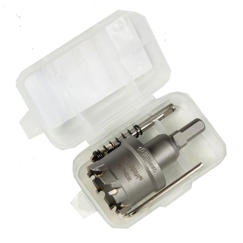 Image of Taparia Tungsten Carbide Tip Hole Saw TCTHS 38 (38mm)