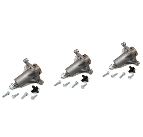 Broche Husqvarna 532187292 sans vibration pour réparer un plateau de coupe