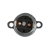 Replace Part for OEM for GE WB20X10048 Appliance Thermostat 1974144 AH3491479 EA3491479 PS3491479 (vlpl-09354)