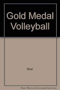 Reebok Gold Medal Volleyball Clinics