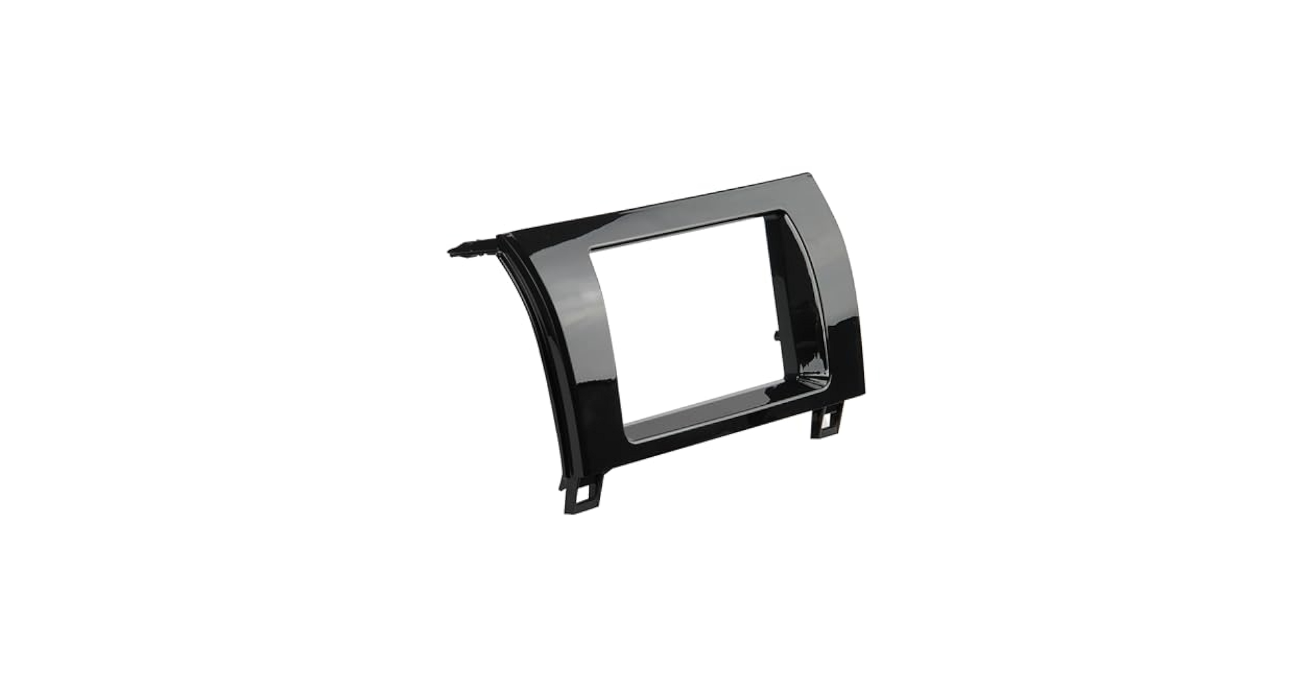 Amazon.com: Scosche TA2073B Double DIN or Single DIN with