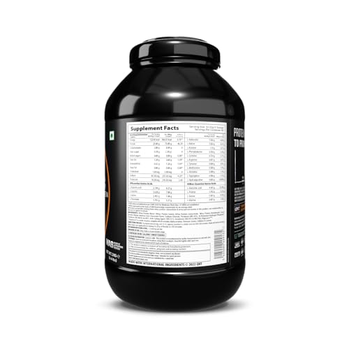 Image of QNT Prime Whey 2 Kg Irish Chocolate with Creatine 90 G & Shaker | High-Protein Muscle Building Combo | Strength, Recovery & Performance Boost