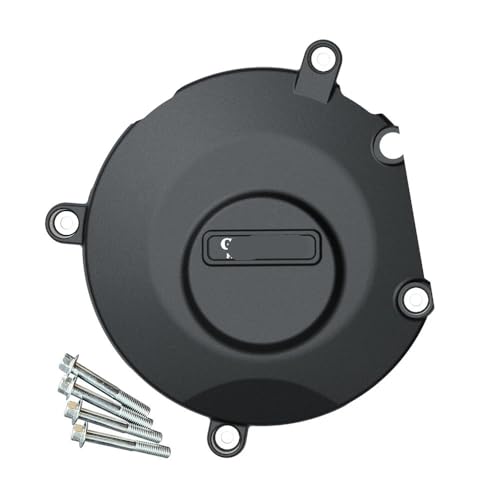 Protection de couvercle de moteur GSX-R1000 en alliage haute résistance pour K5-K8