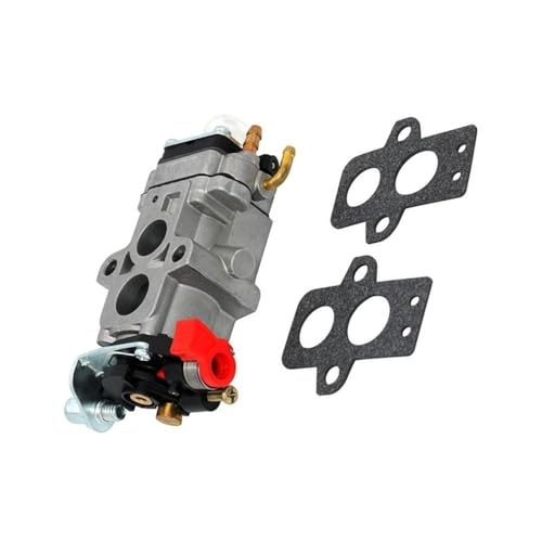 Carburateur moteur 2 temps 15004-2060 alliage haute densité