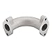GOOFIT Intake Manifold Pipe for 50cc 70cc 90cc 110cc Roketa Redcat Taotao ATV Dirt Bike Go Kart