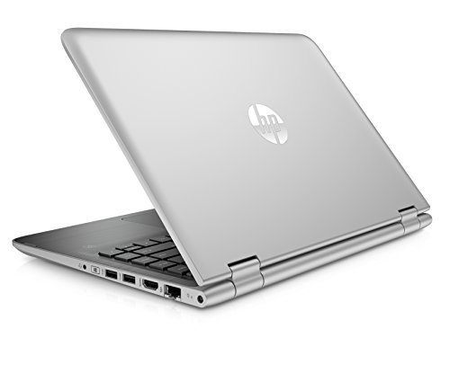HP Pavilion x360 13-s104nl