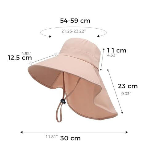 La Mejor Lista de Sombreros y gorras para Mujer los más recomendados. 8 Imagen adicional