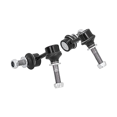 K750172, estabilizador de barra estabilizadora frontal durável de alta resistência e fácil instalaçã