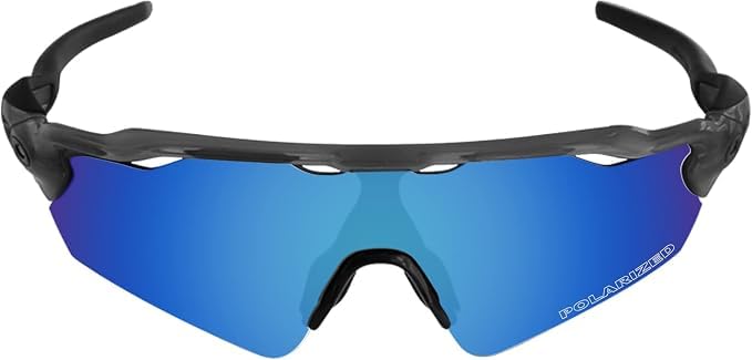 Image of Galvanic Replacement Lenses for Oakley Radar EV Path OO9208 Sunglasses - Multiple Choices