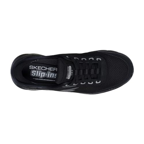 Image of Skechers Mens Go Walk Flex Slip Ins Sneakers