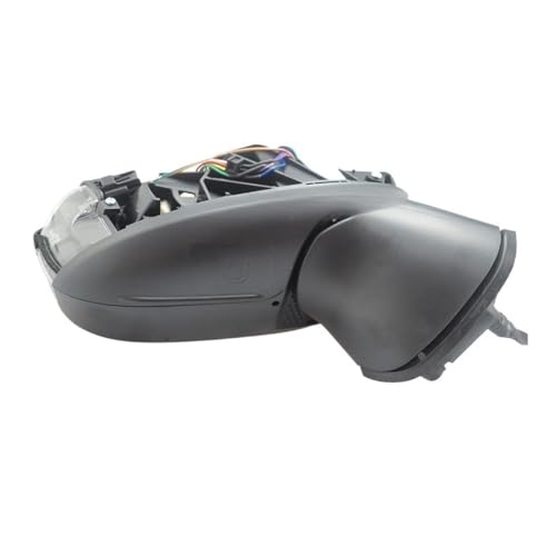 Rétroviseur latéral pour Mazda 3 Axela 2014-2016 miroir de rechange aile - 7