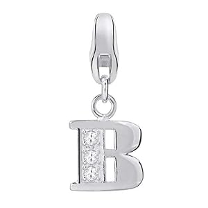 Dream Charms "Alphabet mit Zikonia" DC-106 Dream Charms "Alphabet mit Zikonia" DC-106