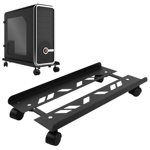 Support pour Unité Centrale Fangehong Cover