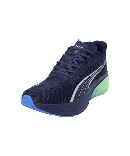 Image of Puma Unisex-Adult Darter Pro Fade Res Sneaker