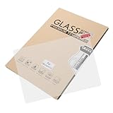 DECORNIJIA 2 Stück Teiliges Gehärtetes Glas Schutzfolie für Paperwhite Generation Ultradünn...