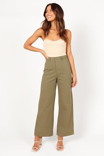 Petal & Pup Women's Lawrence Pant4