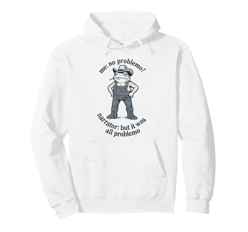 Western Frog Meme Me No Problem i[^[ JE{[C p[J[