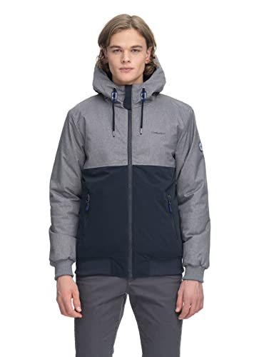 Ragwear M taille tall Veste décontractée pour homme de grande taille