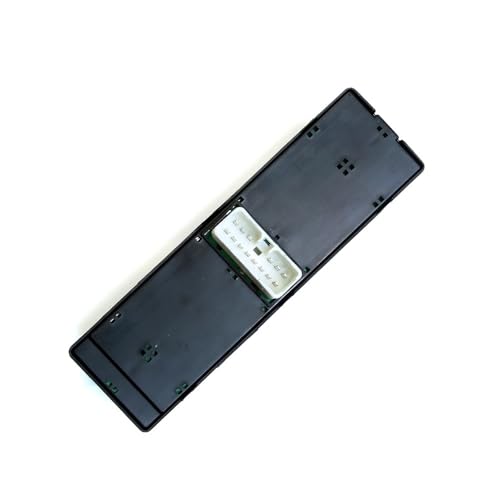 Botón de elevación de vidrio eléctrico con suavidad de mando para Sonata 5