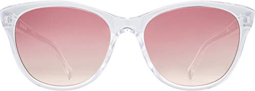 SPY OPTIC Spritzer, Cat-Eye Sunglasses, Color and Contrast Enhancing Lenses2