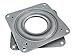 300 lbs Capacity 4 Lazy Susan Bearing 5/16 Thick Turntable Bearings VXB Brand