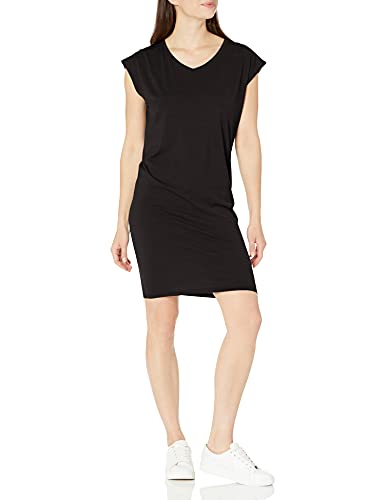 Icebreaker Yanni Dress, Ideal for Travel, Can Wash Infrequently, Odor Resistant