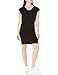 Icebreaker Yanni Dress, Ideal for Travel, Can Wash Infrequently, Odor Resistant