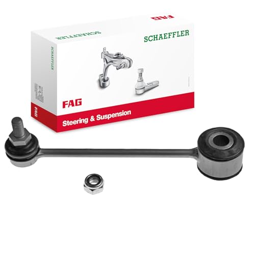 FAG Barre/tige (stabilisateur) 818031110