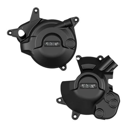 Set fundas protectora motor Africa Twin DCT Adventure Sport 2020-2024