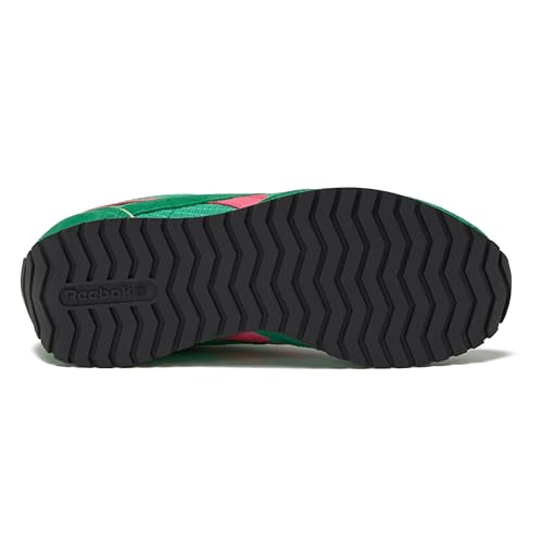 Image of Reebok Women's Classic AZ Legacy Sneakers for Women, Casual Athletic Womens Shoes
