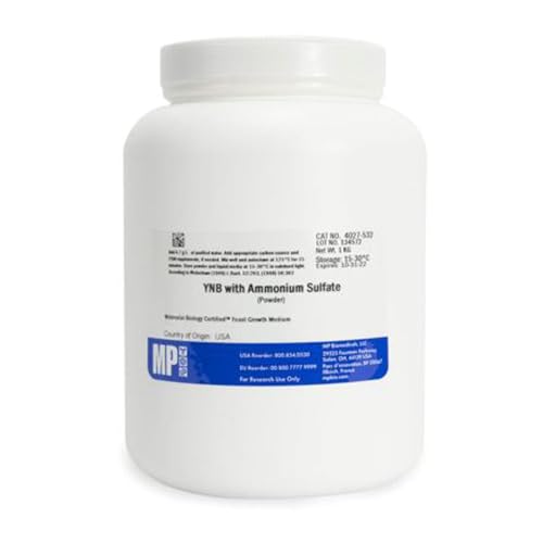 bioWORLD 30630209-3 BG-A1 Medium