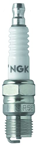 NGK 4050 R5673-10 Racing Spark Plug