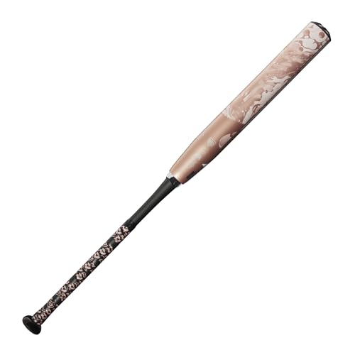 Image of DeMarini 2025 Whisper Fastpitch Softball Bats: -10 /-9 /-8 Drop