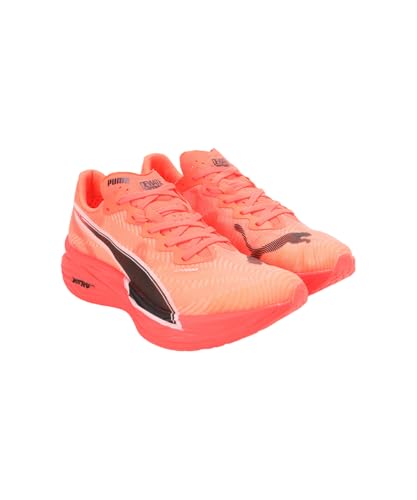 Image of Puma Mens Deviate Nitro Elite 3 Running Shoe
