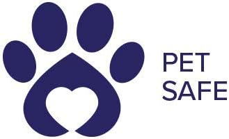 review Ready Go Ice Melter with Traction Minerals to Melt Ice & Snow for Instant Traction Chloride Free Salt Free, Non-Toxic, Pet Safe, Child Safe, Environmentally Friendly (8 lb Pack of 4)