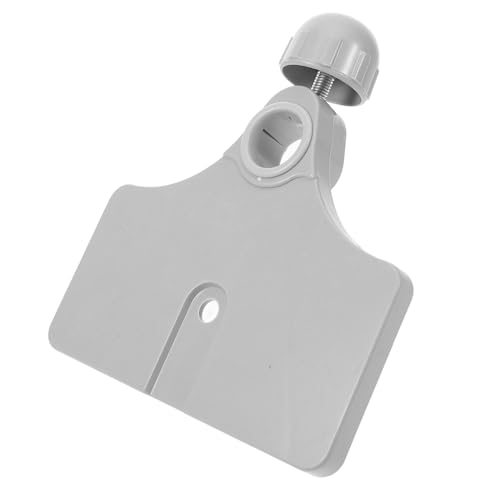 minkissy Medical Infusion Stand Accessories Drip Tray Dispenser Hanger Holder Storage Plate