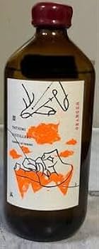 Amazon.co.jp: アルケミエ オレンジ ジン 辰巳蒸留所 500ml ②