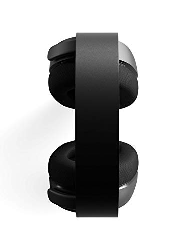 image for SteelSeries Arctis 3 Console Stereo Wired Gaming Headset for PlayStati