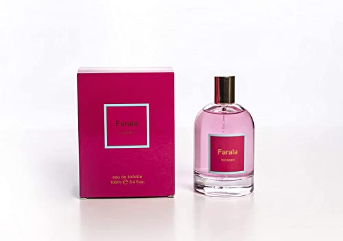 FARALA - #BFF, Profumo Donna, 100 ml