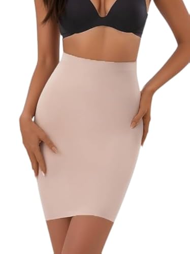shapewear slips for women