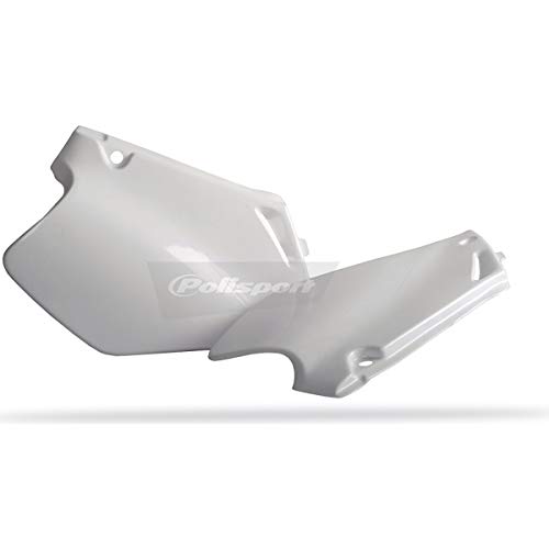 Polisport 8411000001 - Pannelli Laterali