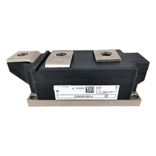Module Diode DDB6U84N16RR de Haute Précision pour Onduleurs et Redresseurs de Puissance