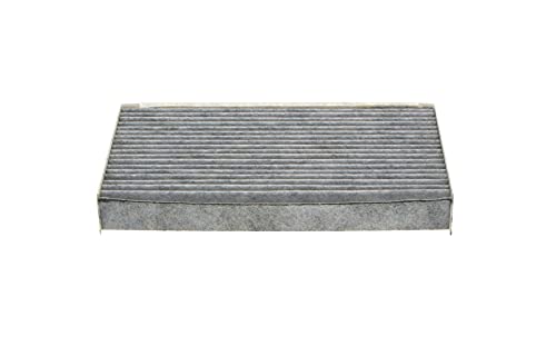 Bosch R2327 - Filtro abitacolo ai carboni attivi