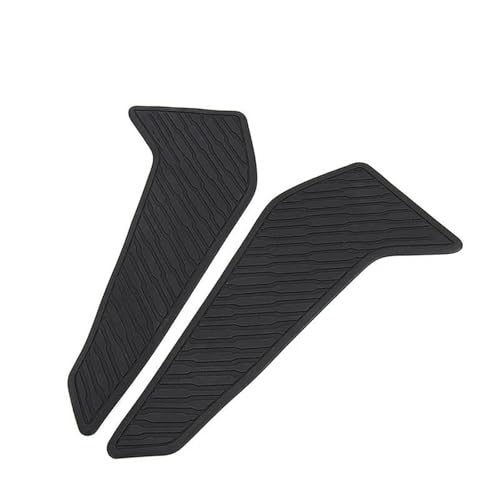 CRF1100L autocollant réservoir Africa Twin Standard grip protection genoux moto noir