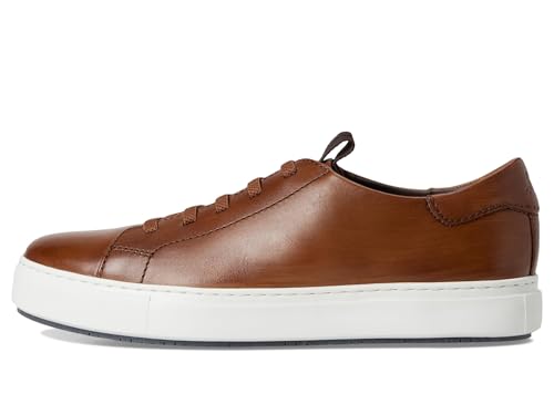 Image of Johnston & Murphy Anson Lace-to-Toe Casual Sneaker