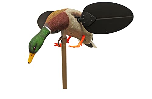 image for MOJO Outdoors Mallard Drake - Premium Waterfowl and Duck Hunting Decoy