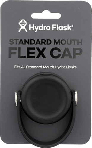 Image of Hydro Flask Standard Mouth Lids- Accessory for Standard Mouth Water Bottle