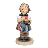 Hummel From Me To You Figurine