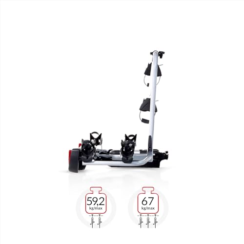 22696 Strada Sport E-Bike ML Rear Bike Carrier